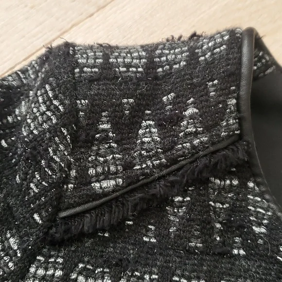 IRO boucle jacket - Picture 9 of 14